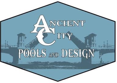 Ancient City Pools & Design