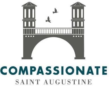 Compassionate St. Augustine